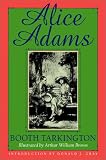 Alice Adams (Library of Indiana Classics)