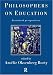 Philosophers on Education: New Historical Perspectives