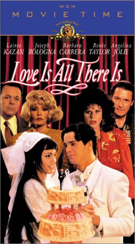 Love Is All There Is