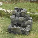 Rock Fountain