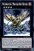 Yu-Gi-Oh! - Number 66: Master Key Beetle (MP14-EN099) - Mega Pack 2014 - 1st Edition - Super Rare