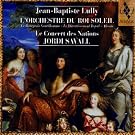Lully - Symphonies, Ouvertures & Airs � jouer