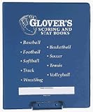 Glover's Scoring Binder