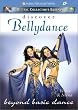 Discover Bellydance: Beyond Basic Dance