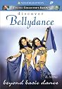 Discover Bellydance: Beyond Basic Dance [DVD] [2003] [Region 1] [US Import] [NTSC]
