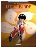 Blade, tome 1 : Le patrouilleur du vent par Jean-Pierre Pecau Blade, tome 1 : Le patrouilleur du vent par Pecau