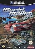 World Racing - Mercedes Benz - 