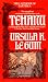 Search : Tehanu (The Earthsea Cycle, Book 4)