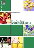 Produkt-Bild: Neue Aspekte der Ern&auml;hrungsbildung