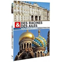Des racines et des ailes : St Petersbourg