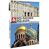 Des racines et des ailes : St Petersbourg