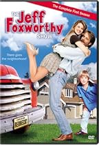 The Jeff Foxworthy Show - The Complete First Season