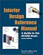 Interior Design Reference Manual:: A Guide to the Ncidq Exam