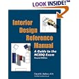 Interior Design Reference Manual: A Guide to the NCIDQ Exam