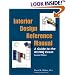 Interior Design Reference Manual: A Guide to the NCIDQ Exam