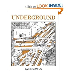 Underground