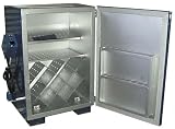 Keen K-MPO Mig  Tig Oven (240V) - Stores 600 lbs. (272.16 kg) 18 (45.7 cm) at optimum holding temperature.