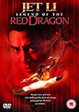 Legend Of The Red Dragon [DVD]