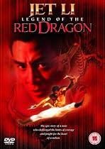 Legend Of The Red Dragon [1994]