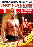 Revue BQHL  / Jérôme Le Banner : Ma méthode dentraînement, Vol. 1