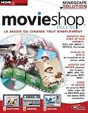 Revue Mindscape  / MovieShop 6 Deluxe