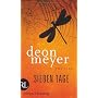 Sieben Tage: Thriller von Deon Meyer