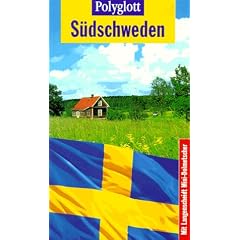 S�dschweden (Polyglott-Reisef�hrer)