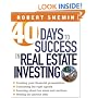 40 Days to Success in Real Estate Investing