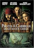 Pirates of the Caribbean: Dead Man's Chest (Version française)