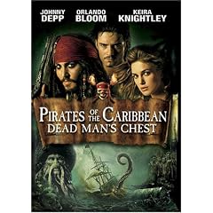 Pirates of the Caribbean: Dead Man's Chest (Version fran�aise)