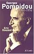 Georges Pompidou (1911-1974)