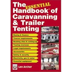 The Essential Handbook of Caravaning and Trailer Tenting