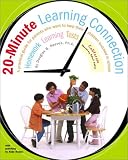 20-Minute Learning Connection: California Elementary School Edition