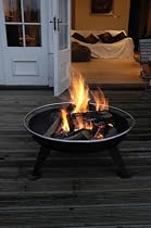 Urban Brazier Firepit - Large 880mm