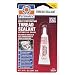 Permatex 59214 High Temperature Thread Sealant, 6 ml Tube