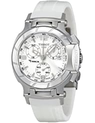 Tissot T-Race Quartz Chronograph T048.217.17.017.00