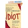 Guide to the Perfect Latin American Idiot