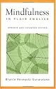 Mindfulness in Plain English: Revised and Expanded Edition