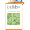 Mindfulness in Plain English, Updated and Expanded Edition by Bhante Henepola Gunaratana