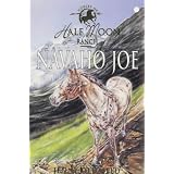 Navaho Joe (Horses Of Half Moon Ranch)