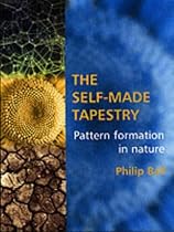 The Self-Made Tapestry: Pattern Formation in Nature