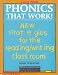 Phonics That Work! (Grades K-3)