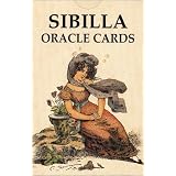 Sibilla Oracle Cards