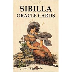 Sibilla Oracle Cards