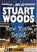 New York Dead (Stone Barrington, #1)
