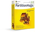 Partition Magic 8.0