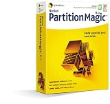 Partition Magic 8.0