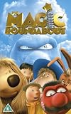 The Magic Roundabout [UK IMPORT] - Robbie Williams
