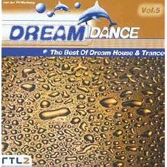 Dream Dance Vol.5