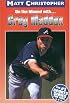 Greg Maddux: On the Mound with... (Athlete Biographies)
